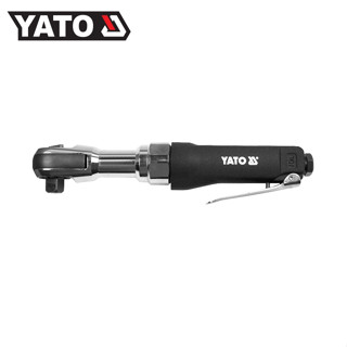 YT-0980 ด้ามฟรีลม 1/2" 68 Nm