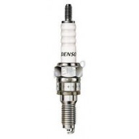 หัวเทีวส Denso Y27FER-C 4162 สำหรับรถ nc30 067700-7560 spark plug japan