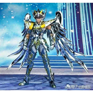 [GT:Great Toys] Saint Seiya Cloth Myth Soul of Gold God EX