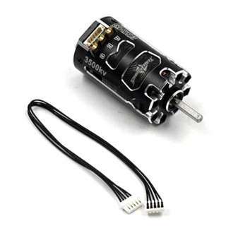 TEAM POWERS MBX 3500KV V3 BRUSHLESS SENSORED MOTOR FOR 1/27 MINI-Z RC CAR TRP-BLM-3500KV-MBX-V3