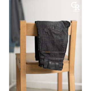 High Kai Ogatan ฟรี! Bag300฿ แบรนด์ Nudie Jeans แท้ 100% by Goods &amp; Raw