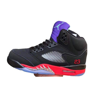 Nike Air Jordan 5 Top 3 (size40-45) Black