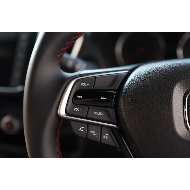 ฟิล์มใสกันรอยภายในรถยนต์ Honda City Turbo 4 ประตู / 5ประตู  (ฟิล์ม TPU *รับประกัน 3 ปี) ราคา ถูกที่สุด โปรบีเคเค แกลเลอรีภาพที่ 7