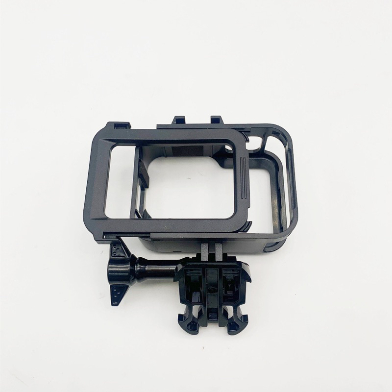 เคส พลาสติก สำหรับ GOPRO8  PLASTIC PROTECTIVE FOR GOPRO 8 ( HERO 8) ราคา ถูกที่สุด ดีลบีเคเค แกลเลอรีภาพที่ 6