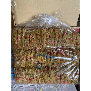 ข้าวเกรียบงาดำ เมืองเพชร 35แผ่น