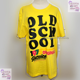 เสื้อยืด no problem size L