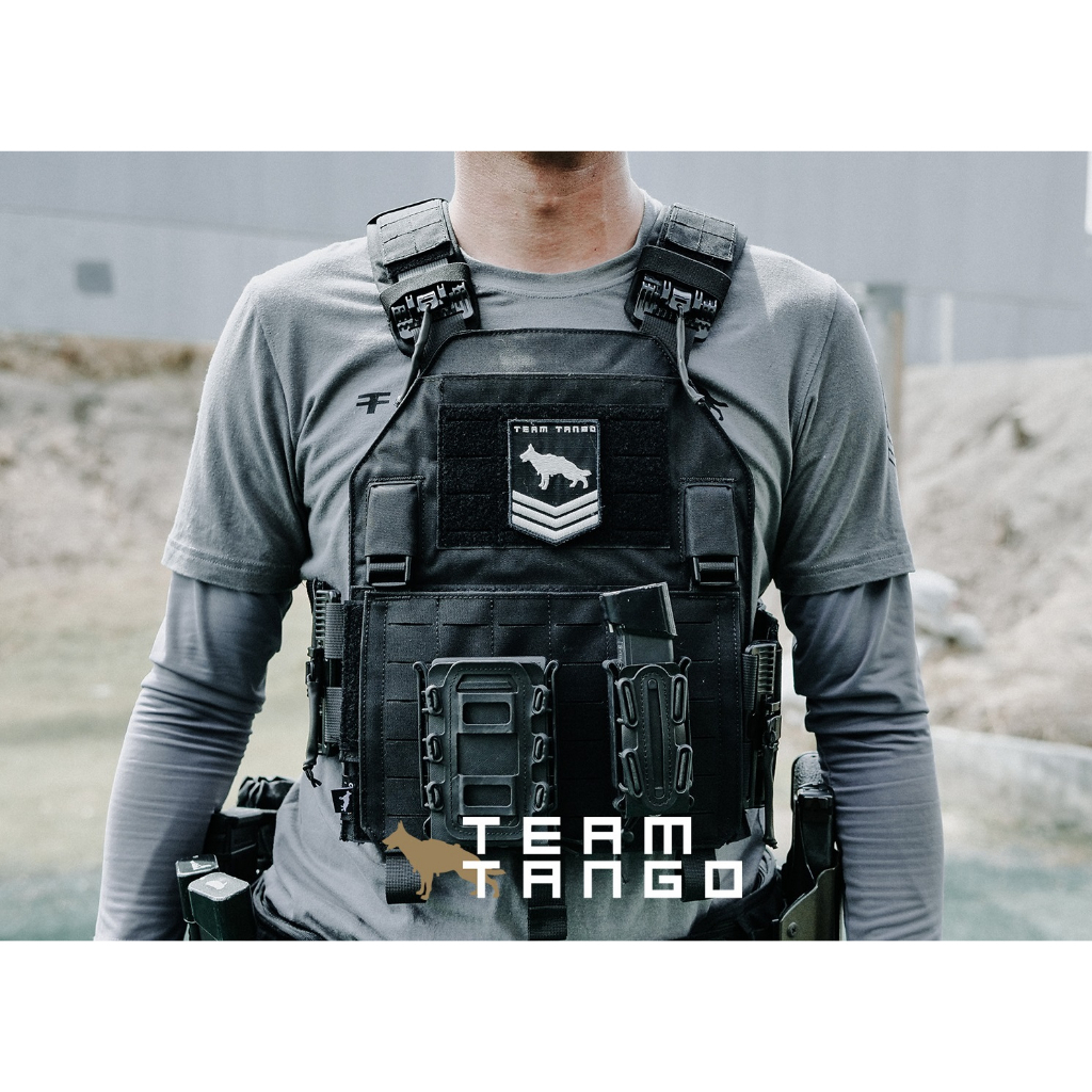 Wolverine Plate Carrier