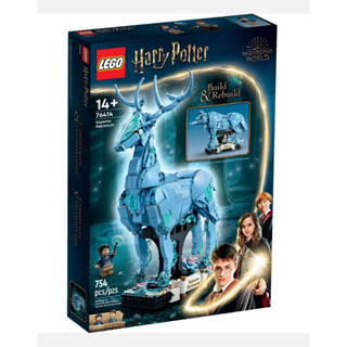 LEGO® Harry Potter™ Expecto Patronum 76414