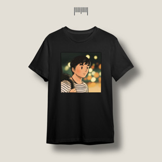 Limited: เสื้อยืด My Playlist Tum Ulit x Stamp Side B