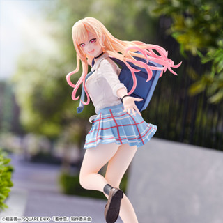 [Pre-Order] Sono Bisque Doll หนุ่มเย็บผ้ากับสาวนักคอสเพลย์ - ฟิกเกอร์ คิตะกาวะ มาริน Luminasta