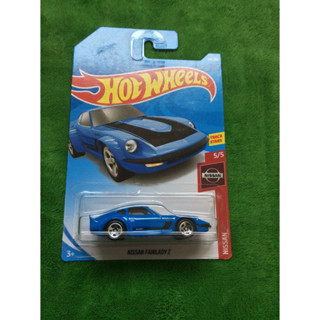 Hotwheels NISSAN FAIRLADY Z