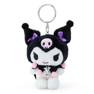 [ส่งตรงจากญี่ปุ่น] พวงกุญแจ มาสคอต Sanrio Kuromi Initial Y Japan Sanrio Characters