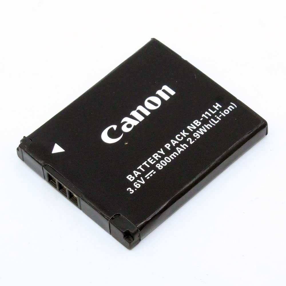 แบตกล้อง Canon รุ่น NB-11L NB-11LH