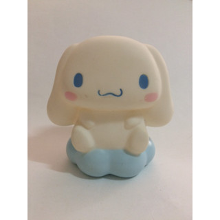 SANRIO มือ 2 &gt;&gt;กล่องใส่เครื่องเขียน ลาย Cinnamoroll