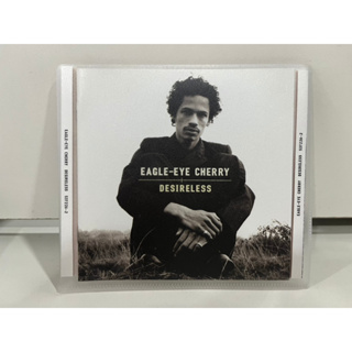 1 CD MUSIC ซีดีเพลงสากล    EAGLE-EYE CHERRY DESIRELESS   (K5G58)