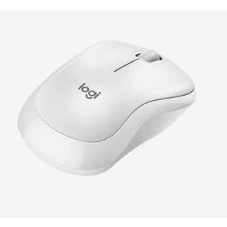 Logitech(ไม่มี USB ให้) M240 Silent Bluetooth Mouse เมาส์บลูทูธไร้สาย กะทัดรัด,พกพาสะดวก SilentTouch ลดเสียงคลิก 90% -1Y