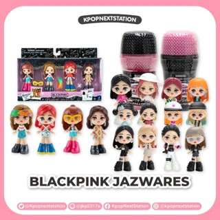 [ทักแชทรับโค้ด] พร้อมส่ง BLACKPINK x Jazwares