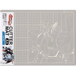 Sunstar Cutter Mat A4 RX-93 Nu Gundam S4139844 4901770699028 (แผ่นรองตัด)