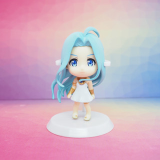 Granblue Fantasy The Animation   Ichiban Kuji Chibi Kyun-Chara - Lyria