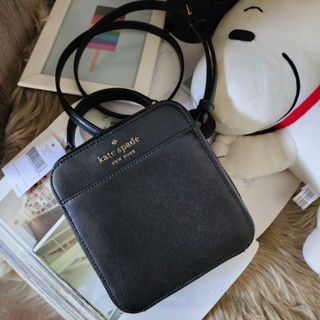 กระเป๋า Kate Spade vanity Crossbody