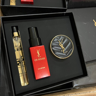 เซ็ตน้ำหอม YSL Beauty Club​ Set 3 Items