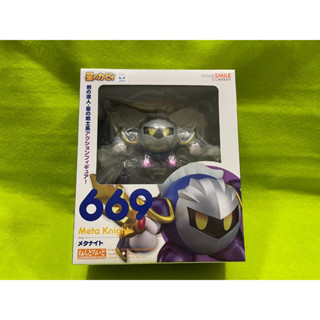 Nendoroid Meta Knight