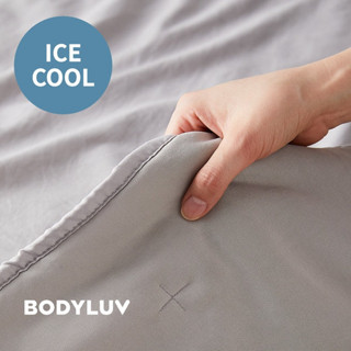 ผ้านวมเดี่ยวแบบเย็น BODYLUV Addiction Mayak cool blanket ผ้าห่มนุ่ม ผ้าห่มเย็น ผ้านวมเย็น สินค้ายอดฮิตจากเกาหลี