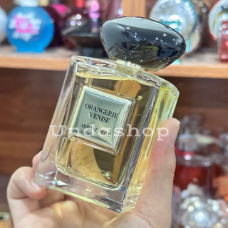 น้ำหอมแท้แบ่งขาย อาร์มานี่ Prive Orangerie Venise EDT น้ำหอมแท้ 100%