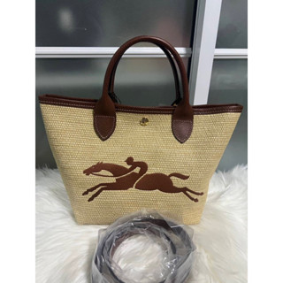 🍀🍀LONGCHAMP LE PANIER PLIAGE