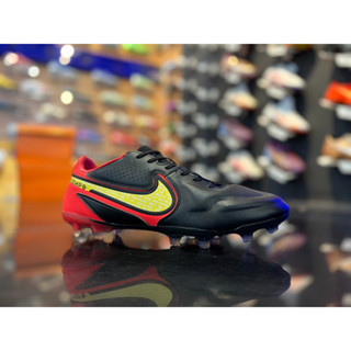 รองสตั๊ดไนกี้ รองเท้าฟุตบอลไนกี้NIKE Tiempo Legend 9 Academy FGMGสินค้าพร้อมส่ง