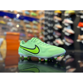 รองสตั๊ดไนกี้ รองเท้าฟุตบอลไนกี้NIKE Tiempo Legend 9 Academy FGMGสินค้าพร้อมส่ง