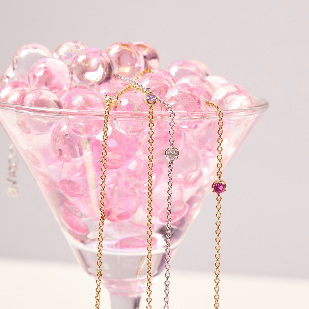 YVIS Glitter Bracelet