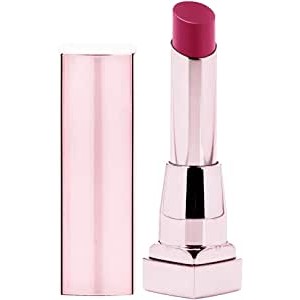 Maybelline Lip Shine Compulsion SRD03 Candy Red Glossy [ส่งตรงจากญี่ปุ่น]