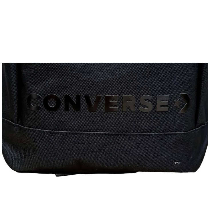 (ลิขสิทธิ์​แท้)​ กระเป๋า​เป้converse รุ่นBelong Strip Logo  ราคาป้าย 890-