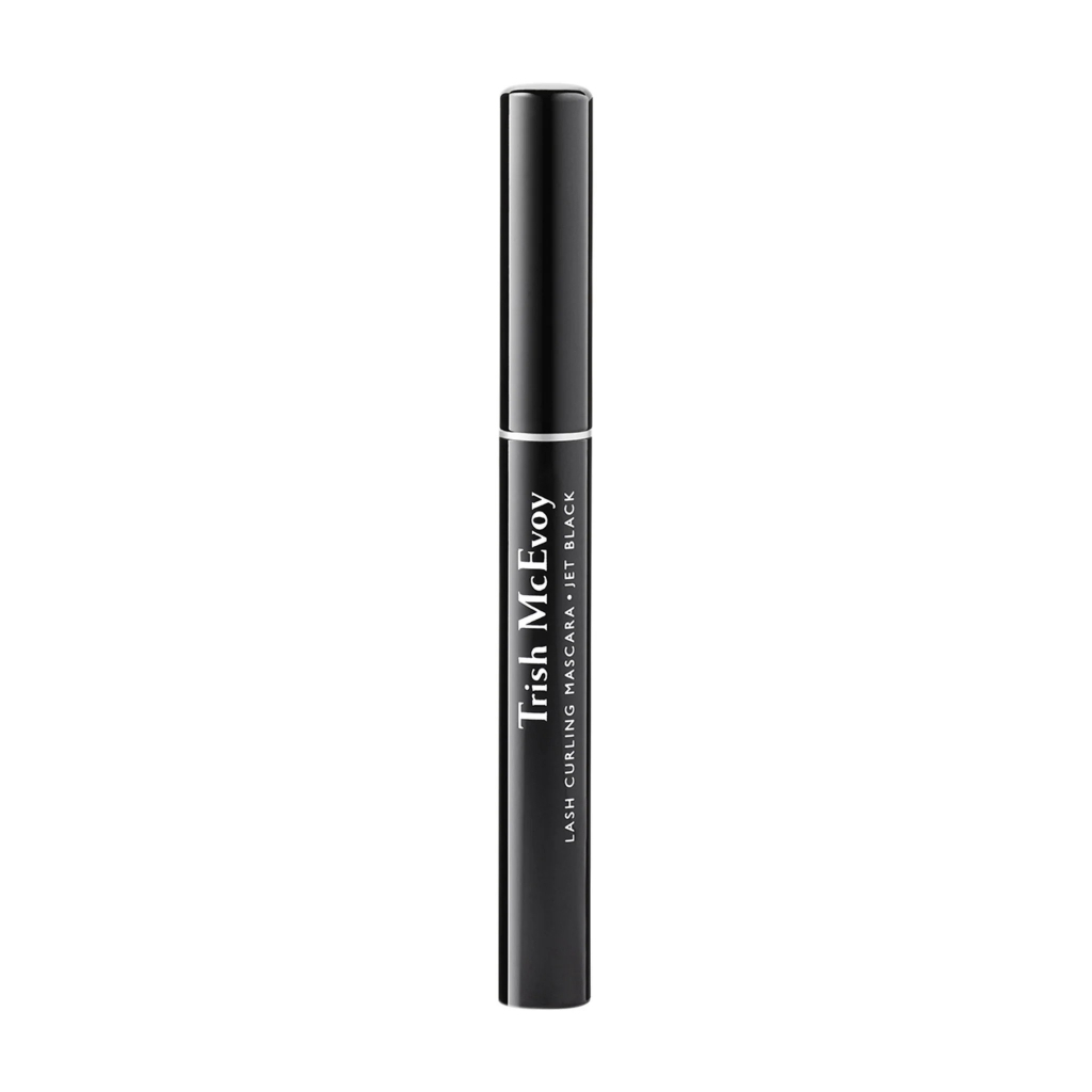 พร้อมส่ง ของแท้ Trish McEvoy Lash Curling Mascara 5g (Jet Black)