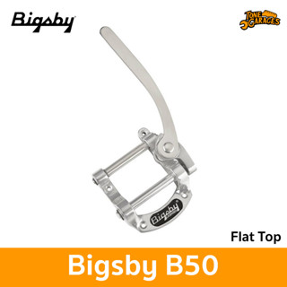 Bigsby B50 Vibrato สำหรับ Flat top body Made in Korea