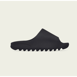 (ของแท้100%) adidas Yeezy slide onyx