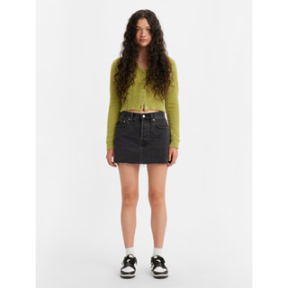 กระโปรงยีนส์ Levi’s® Womens Icon Skirt