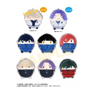 รบกวนอ่านก่อนกดสั่ง / Blue Lock Fuwa Special Ver. ตุ๊กตา ฟุวะ