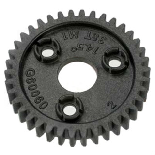 TRAXXAS Spur gear, 38-tooth (1.0 Module) 3954