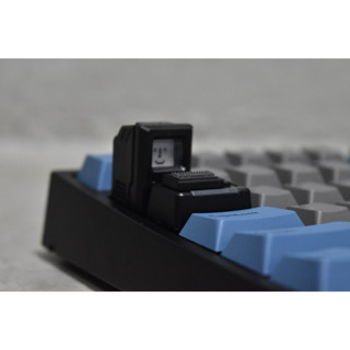 (พร้อมส่งในไทย) keycap แม่่่่่่่คอินท่่่่่่อช MA่่้่่่C มีสามสีครับ Vintage / White / Black