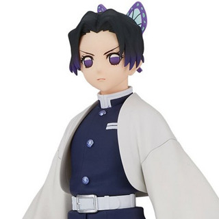 Banpresto Demon Slayer : Kimetsu No Yaiba Figure Vol.37 (B:Shinobu Kocho) 4983164880533 (Figure)