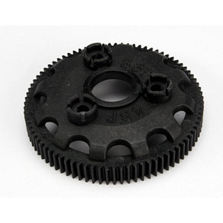 TRAXXAS Spur gear, 83-tooth (48-pitch) (for models with Torque Control slipper clutch) 4683