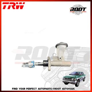 TRW แม่ปั๊มคลัทบน TOYOTA MTX LN85 TG2-5L เบอร์ PNB385