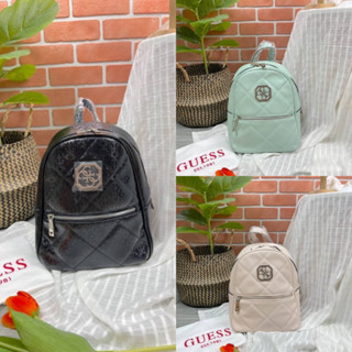 กระเป๋าเป้ Guess Small Backpack