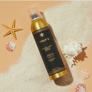 9.15 ลดอีก 440฿ โค้ดshopee[20DDXTRA915]  Philip B. - Russian Amber Imperial Dry Shampoo ขนาด 260 ml.