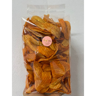 กล้วยบาบีคิว ขนาด500กรัม #ผงเข้มข้น