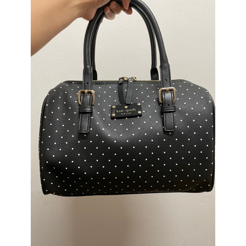 กระเป๋าทรงหมอน Kate Spade รุ่น Kennywood Melinda