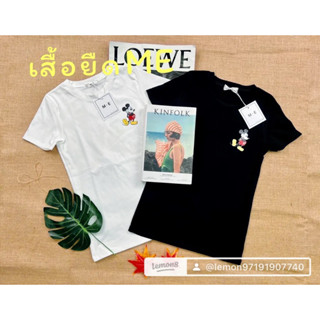 เสื้อยืดMe : ลายมิ๊ก5