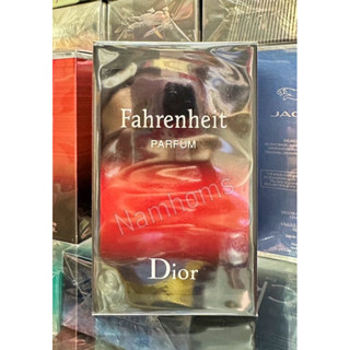 Dior Fahrenheit Parfum 75ml